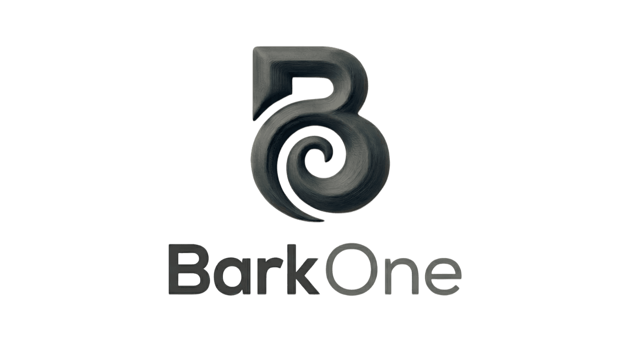 BarkOne Logo