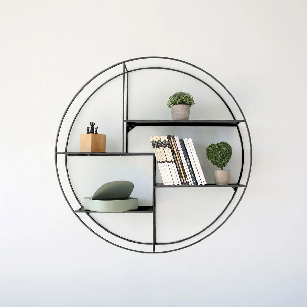 Yatak Odası Detayı